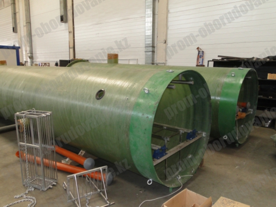 КНС - канализационные насосные станции КНС - канализационные насосные станции