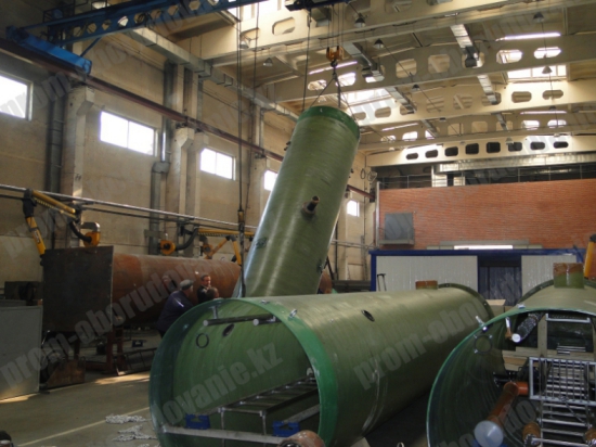 КНС - канализационные насосные станции КНС - канализационные насосные станции