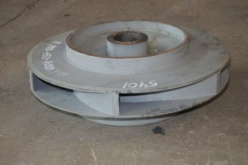 Колесо рабочее К 200-150-315