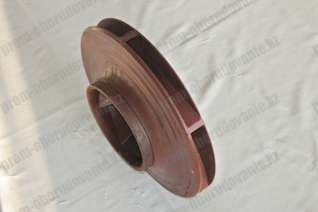 Колесо рабочее К 200-150-400