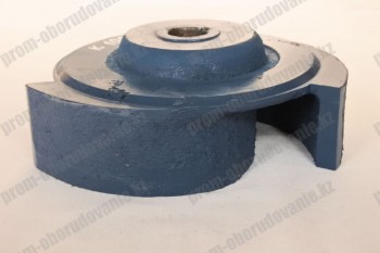 Колесо рабочее Н-627