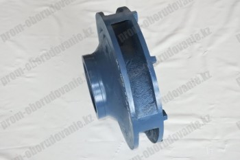 Колесо рабочее НС 400/80