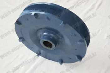 Рабочее колесо НС 400/80