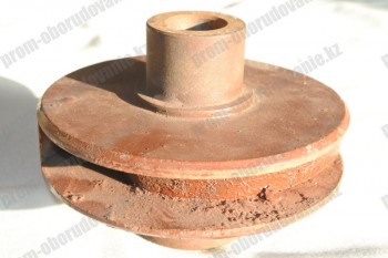 Колесо рабочее СД 16/25