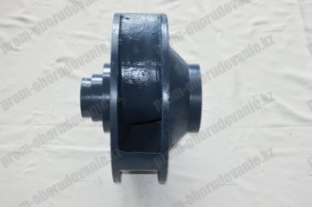 Колесо рабочее СД 450/56