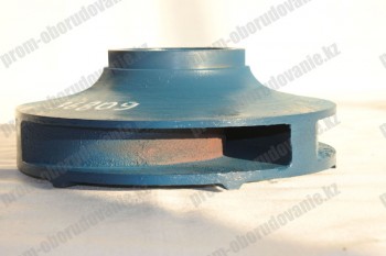 Колесо рабочее СМ 100-65-250