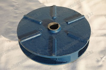 Рабочее колесо СМ 100-65-250