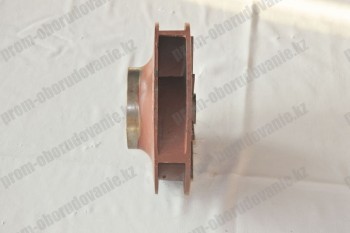 Колесо рабочее СМ 125-80-315 Ливны