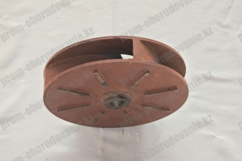 Рабочее колесо СМ 125-80-315 Ливны