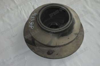 Рабочее колесо СМ 150-125-315 (Ø 272) Катайск