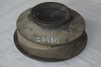 	
Колесо рабочее СМ 150-125-315 (Ø 300) Катайск