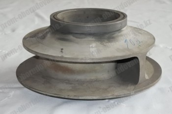 Рабочее колесо СМ 150-125-315 (Ø 300) Катайск