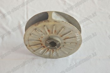 Рабочее колесо СМ 150-125-315 Катайск