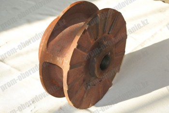 Рабочее колесо СМ 150-125-315б/4 Катайск