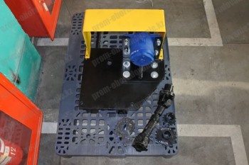 Навеска УНН 100/16