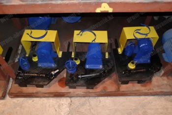 Навесная установка УНН 100/16 в наличии