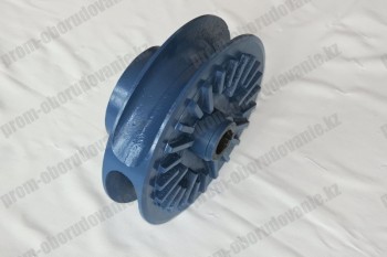 Фотография рабочего колеса СМ 150-125-400 (Ø 336) Катайск