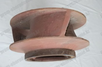 Колесо рабочее СМ 300-250-500