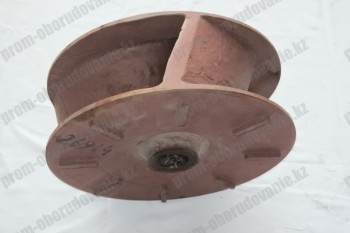 Колесо рабочее СМ 300-250-500