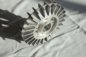 Рабочее колесо вихревое СЦЛ 20/24