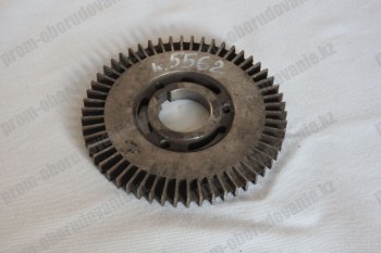 Вихревое рабочее колесо ЦВК 4/112