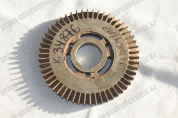 Рабочее колесо вихревое ЦВК 4/112 доработка