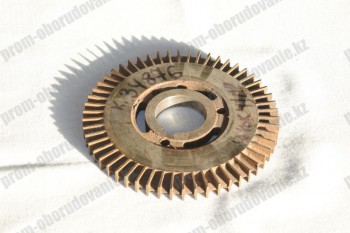 Вихревое рабочее колесо ЦВК 4/112 доработка