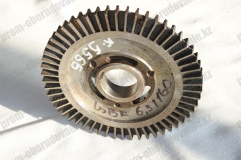 Рабочее колесо вихревое ЦВК 6,3/160