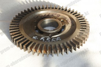 Вихревое рабочее колесо ЦВК 6,3/160