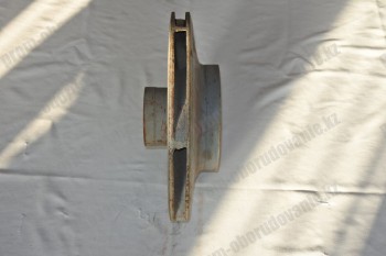 Рабочее колесо ЦН 400/105