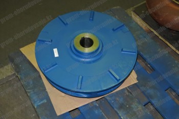 РФ4 150/500 рабочее колесо