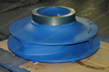 РФ4 150/500 колесо рабочее