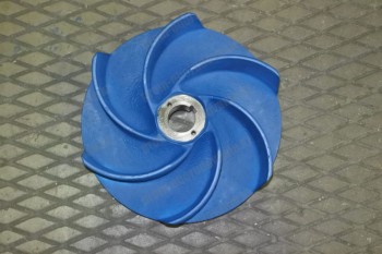 ПФс 100/240.238 вихревое рабочее колесо