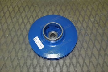 Д 65-40-200 рабочее колесо