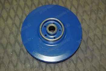 Рабочее колесо Д 65-40-200