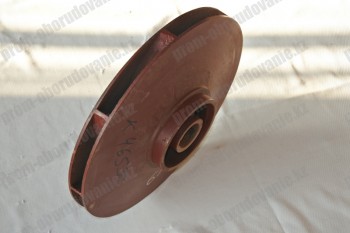 Колесо рабочее 6 НДВ