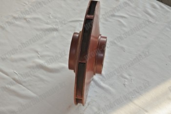 Колесо рабочее для насоса 6 НДВ