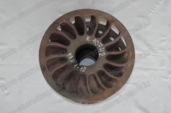 Колесо рабочее ВВН 1-12