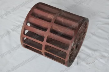 Рабочее колесо для насоса ВВН 1-12