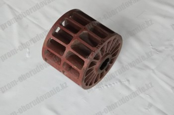 Колесо рабочее для насоса ВВН 1-3