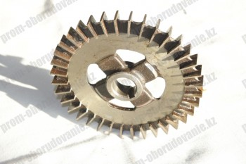 Колесо рабочее для насоса ВК 4/28