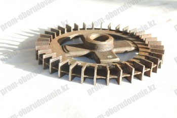 Колесо рабочее ВК 5/24