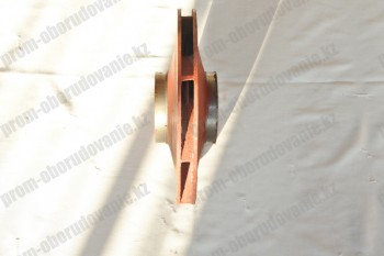 Колесо рабочее Д 200-36