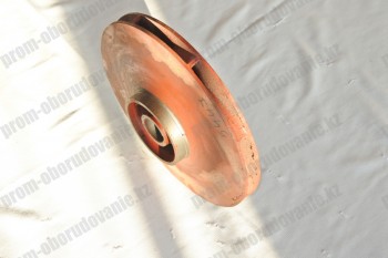 Рабочее колесо Д 200-36