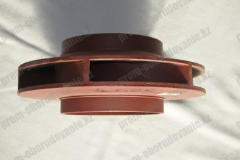 Колесо рабочее К 160-20