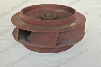 Колесо рабочее К 200-150-250