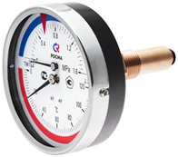 Термоманометр