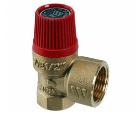 Предохранительный клапан