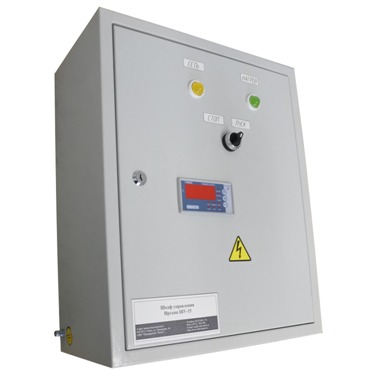 Шкаф управления