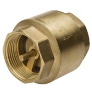 Обратный клапан 